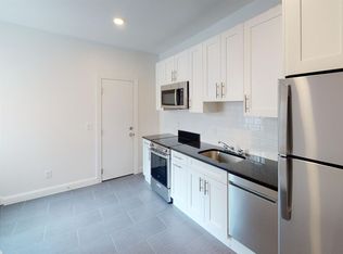 133 Sutherland Rd #6, Brighton, MA 02135