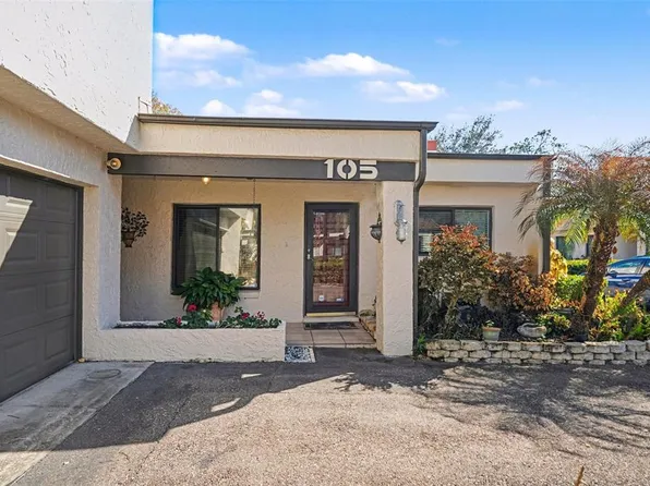 105 Dorado Ct, Plant City, FL 33566