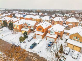 81 Rushmore Ct, Markham, ON L3S 3T3