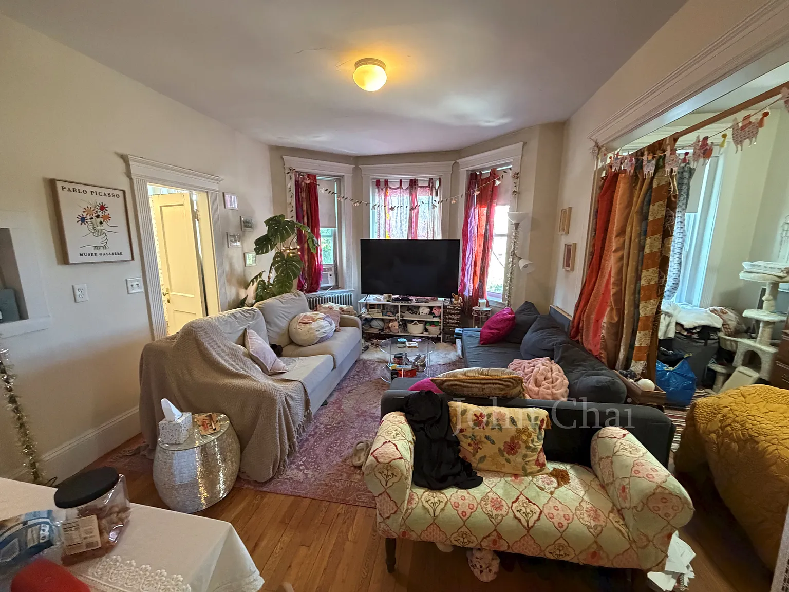 Studio, 550 sqft, $2,215 — Photo 1