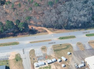 Atomic Rd, North Augusta, SC 29841