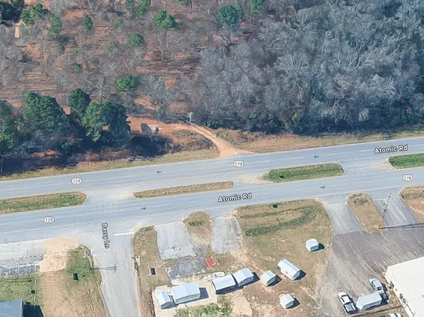 Tbd Atomic Road, Beech Island, SC 29842
