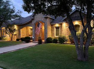 6306 76th St, Lubbock, TX 79424