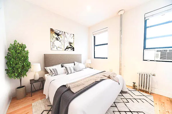 Rented by Platinum Properties | media 1