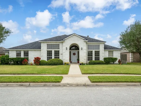 4322 Pontchartrain Dr, Corpus Christi, TX 78413