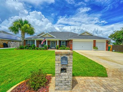 9834 Misty Meadow Ln, Navarre, FL, 32566