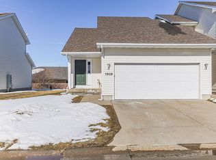 1509 W Indian Point Way, Polk City, IA 50226