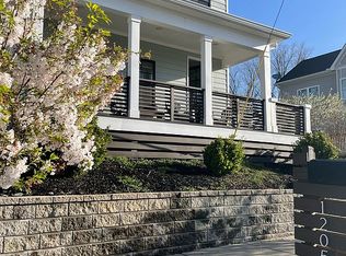 1205 Davidson St, Nashville, TN 37206