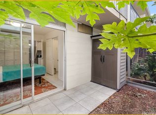 1122 Wilder Ave APT 107, Honolulu, HI 96822