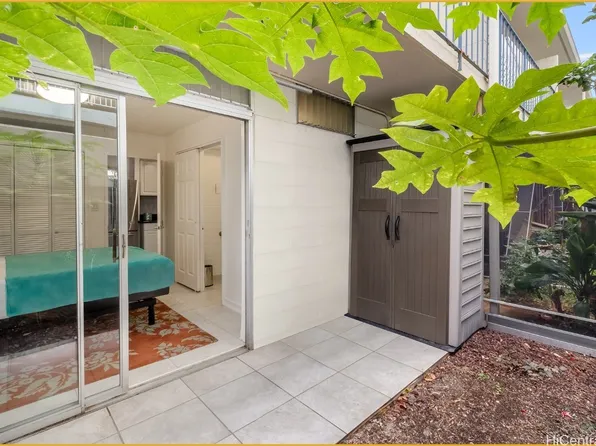 1122 Wilder Ave APT 107, Honolulu, HI 96822