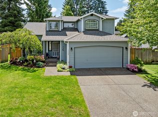 13304 163rd Street Ct E, Puyallup, WA