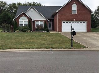 5228 Reagan Dr, Murfreesboro, TN 37129