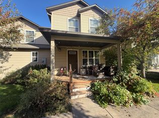 1440 Stoddard St APT B, Missoula, MT 59802