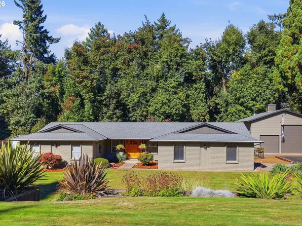 37845 Shenandoah Loop, Springfield, OR 97478