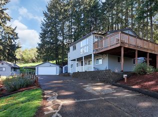 24100 SW Ladd Hill Rd, Sherwood, OR 97140