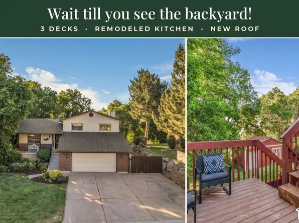 2600 Deer Run Dr, Ogden, UT 84405