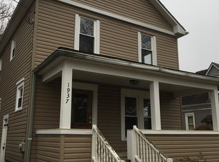 1937 4th St, Cuyahoga Falls, OH 44221