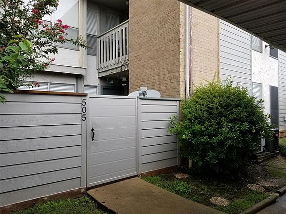 Private entrance just steps from your covered vehicle...