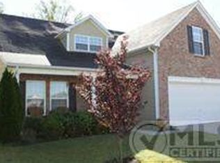 534 Elderberry Way, Murfreesboro, TN 37128