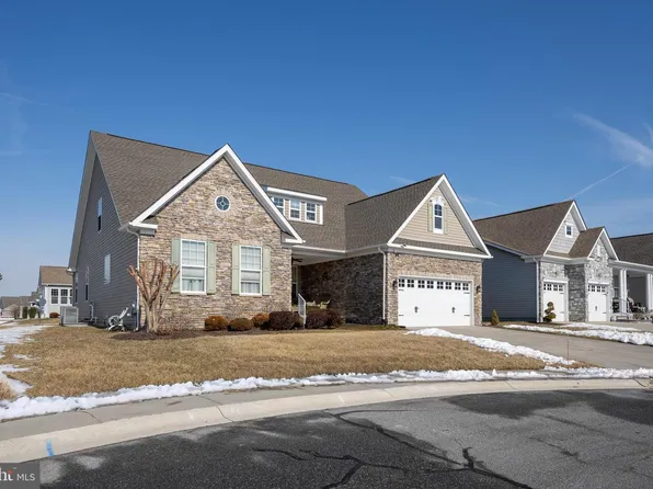 18317 Port Cir, Lewes, DE 19958