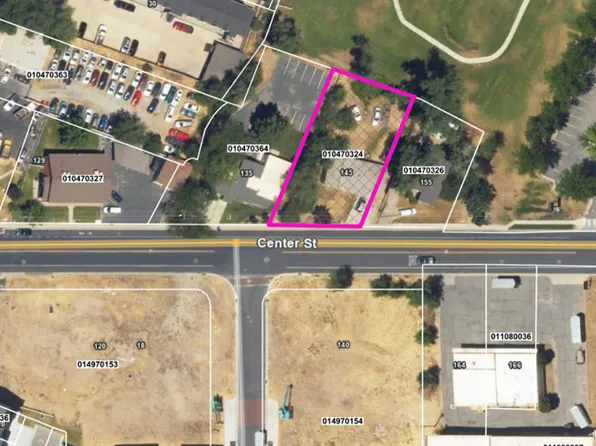 145 E Center St, North Salt Lake, UT 84054