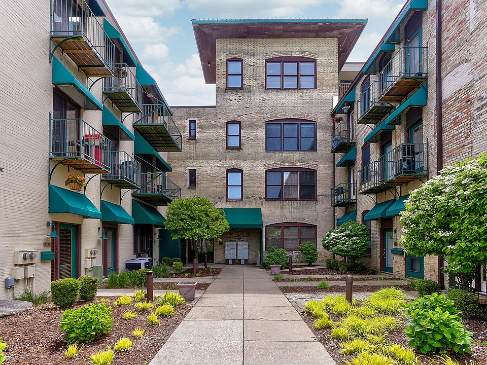 1st image of 110 N Harbor Dr Unit 303