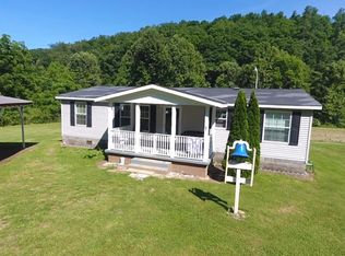 8691 Bar Creek Rd, Oneida, KY 40972