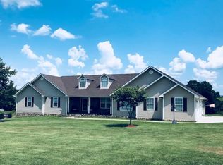 3808 Brandenburg Rd, Leitchfield, KY 42754