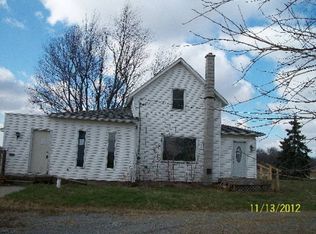 8786 Shelley Rd, Spencerville, OH 45887