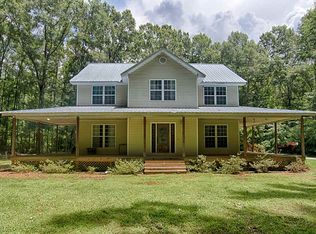 285 Townsend Rd, Hazel Green, AL 35750