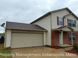 7608 Dancy Dr, Indianapolis, IN