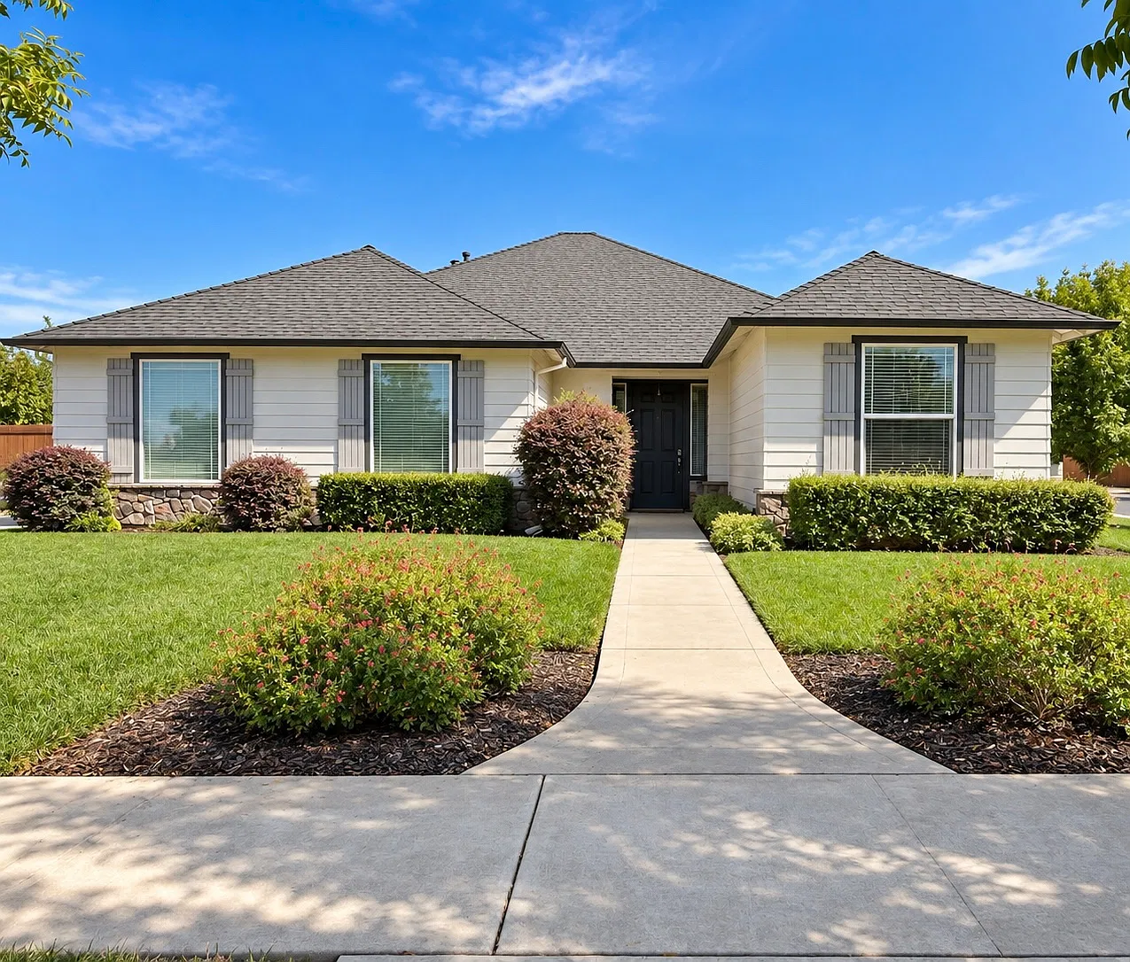 Abbott Cir, Chico — Photo 1