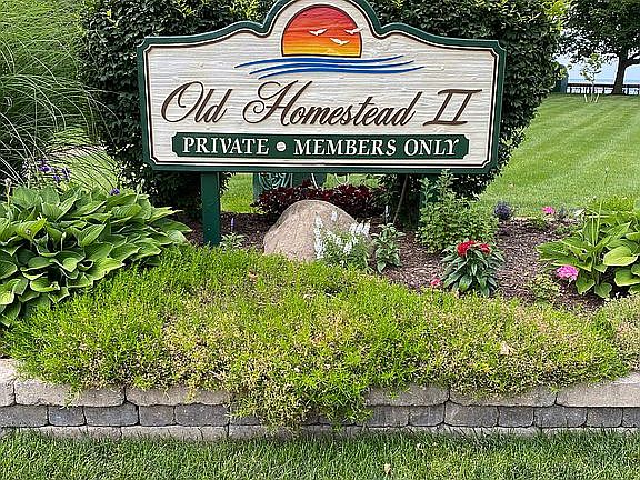 Old Homestead community