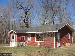 2545 225th St, Cushing, WI 54006