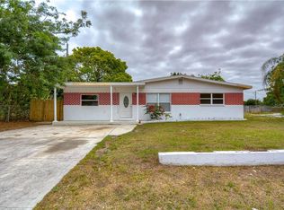 4836 Drift Tide Dr, New Port Richey, FL 34652