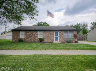 4319 Stephens Rd, Warren, MI 48091