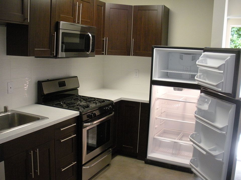 ALL NEW UPGRADED KITCHENS HAVE NEVER BEEN USED