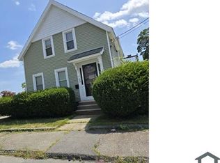 53 Avon St FLOOR 2, Taunton, MA 02780