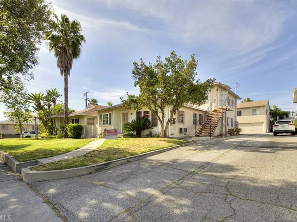 1209 E Lexington Dr #C, Glendale, CA 91206