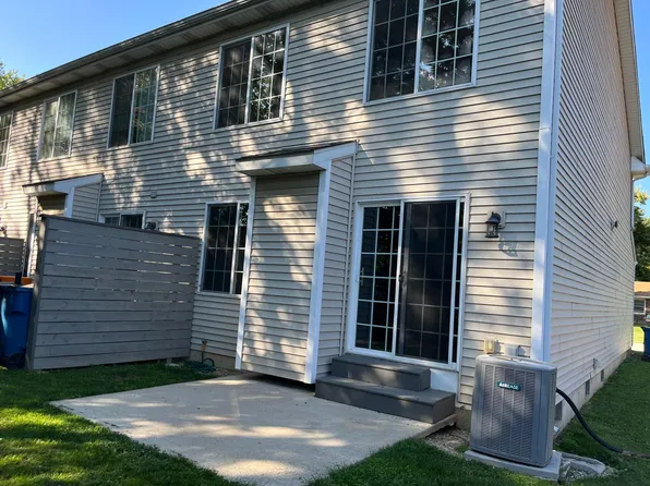 1521 Westchester Ave, Chesterton, IN 46304