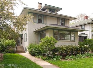 726 Bonnie Brae Pl, River Forest, IL 60305