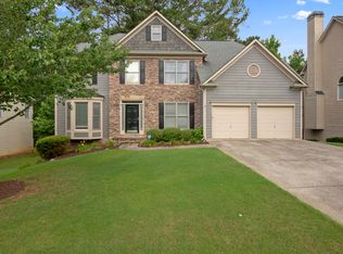 3720 Old Suwanee Rd, Suwanee, GA 30024