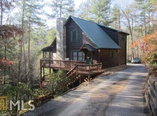 237 Goldmine Dr #F-307, Ellijay, GA 30536