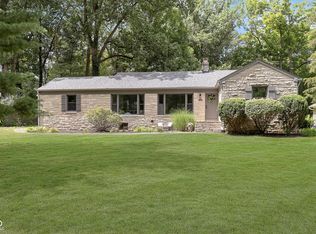 654 W 77th Street North Dr, Indianapolis, IN 46260