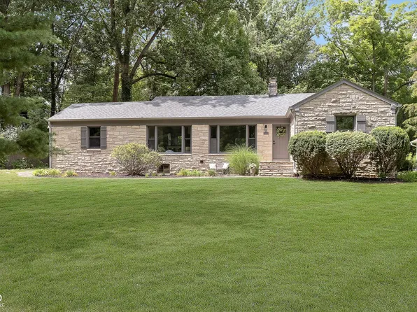 654 W 77th Street North Dr, Indianapolis, IN 46260