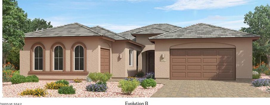 1st image of 8005 S Desert Indigo Dr