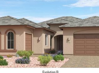 8005 S Desert Indigo Dr, Tucson, AZ 85747