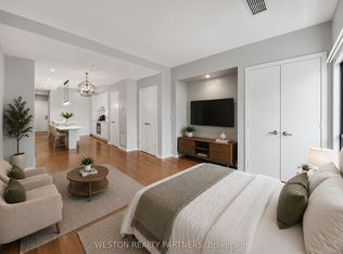 5 Saint Joseph St #208, Toronto, ON M4Y0B6