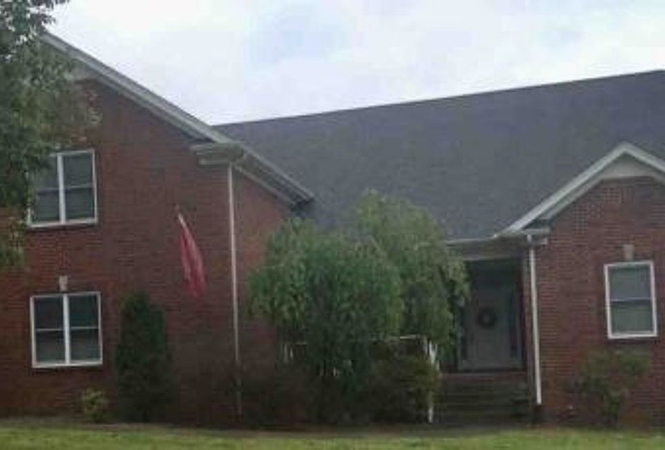 Property Front View
