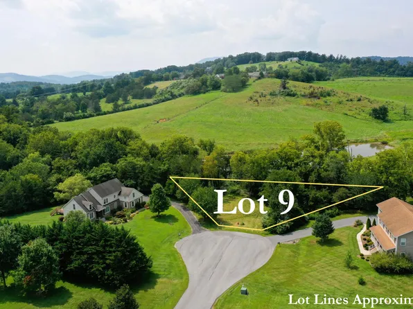 9 Skyhigh Ln, Lexington, VA 24450